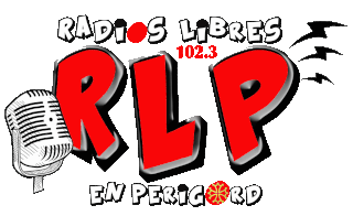 RLP - Radios Libres en Périgord